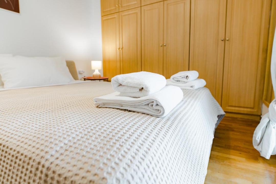 Photo of Bedroom in Alexandroupoli