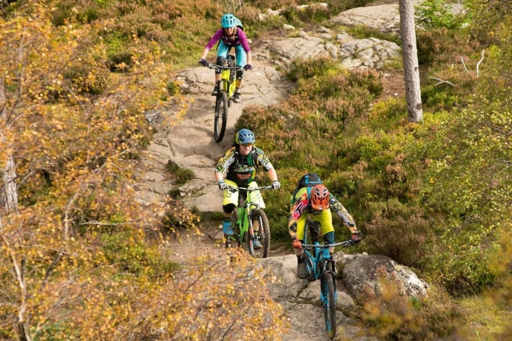 Photo of Outdoor in Kingussie