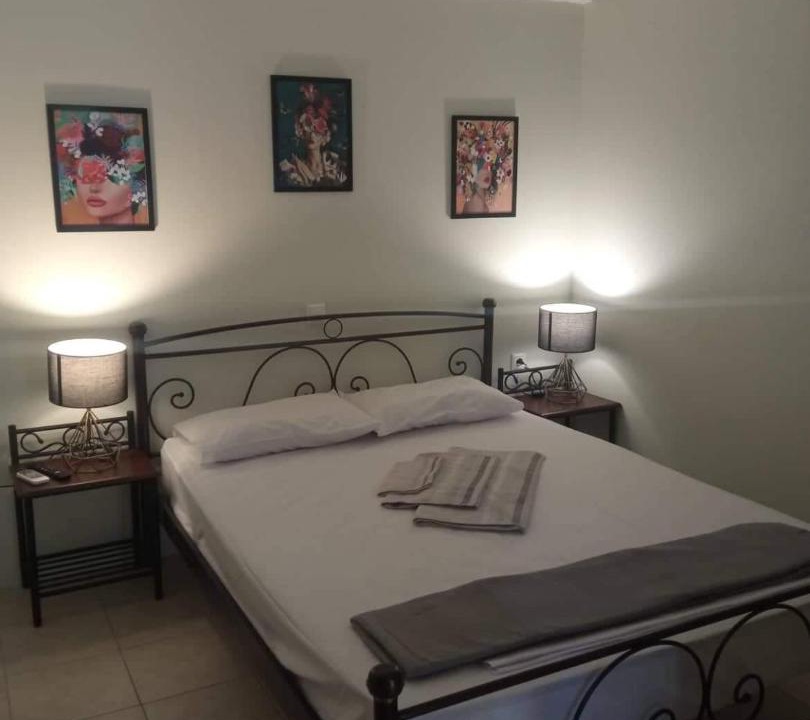Photo of Bedroom in Eleios-Pronnoi
