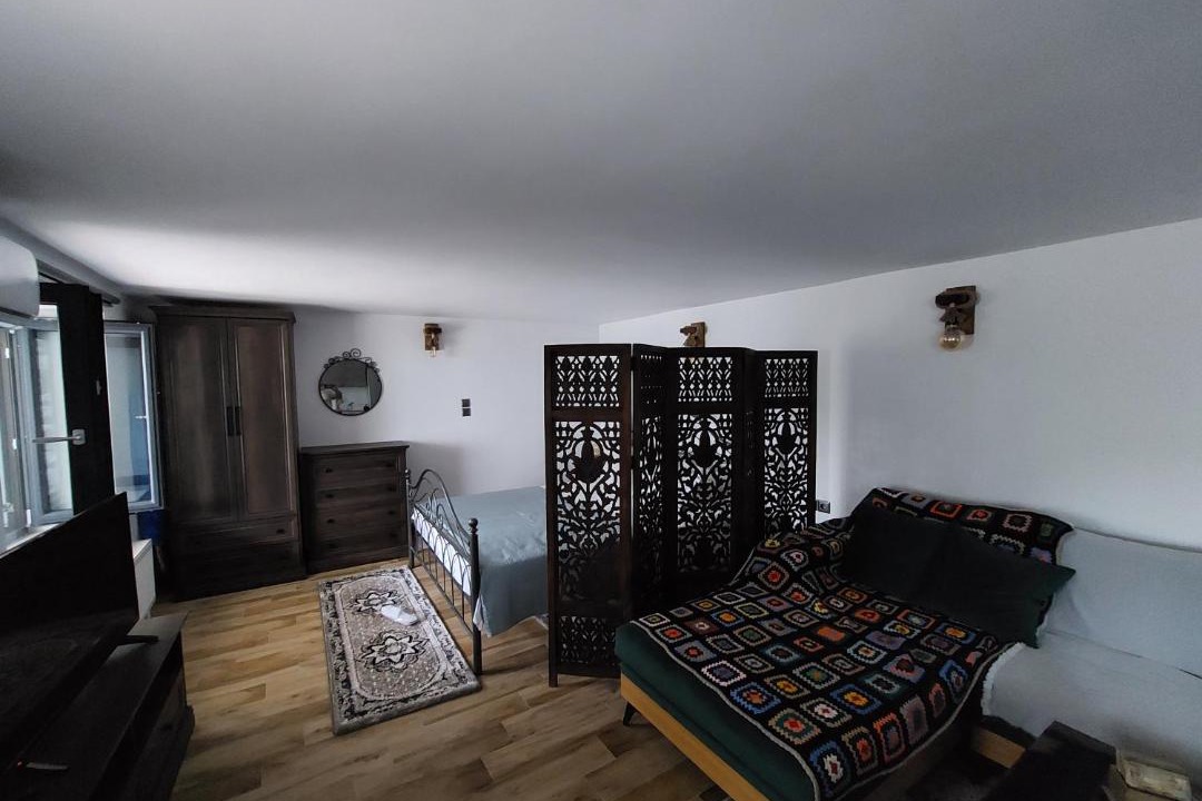 Photo of Livingroom in Thasos