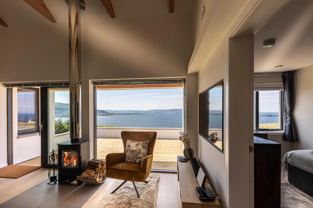 Photo of Livingroom in Halistra