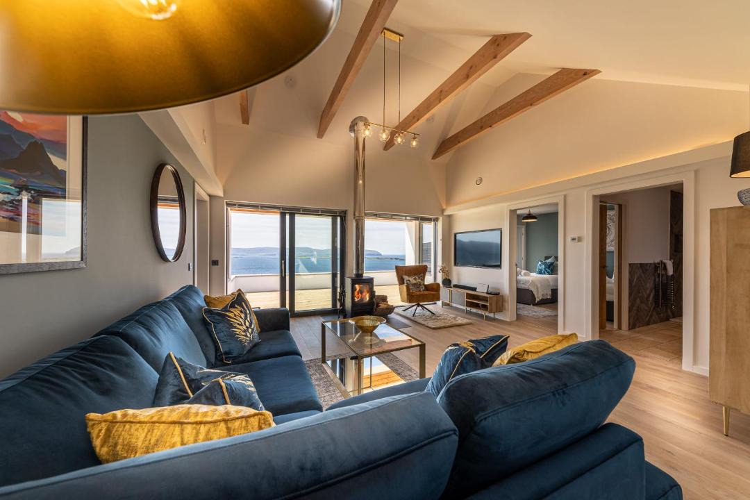 Photo of Livingroom in Halistra