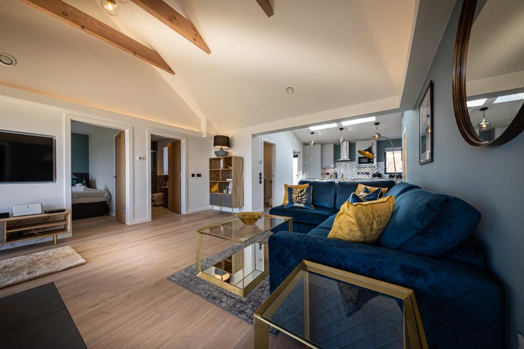 Photo of Livingroom in Halistra