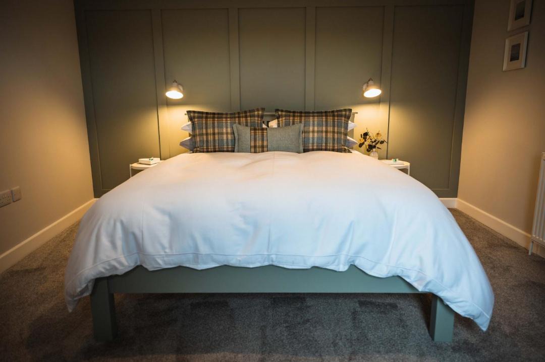 Photo of Bedroom in Wick