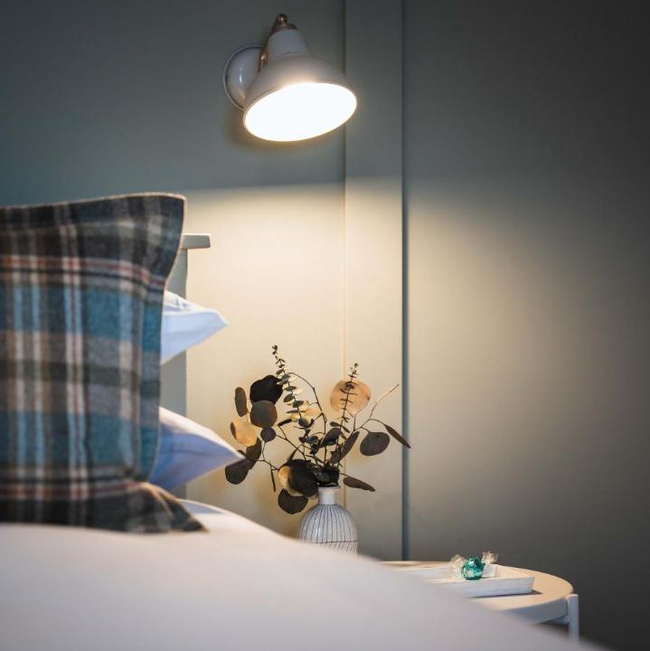 Photo of Bedroom in Wick