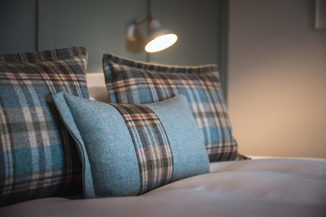 Photo of Bedroom in Wick