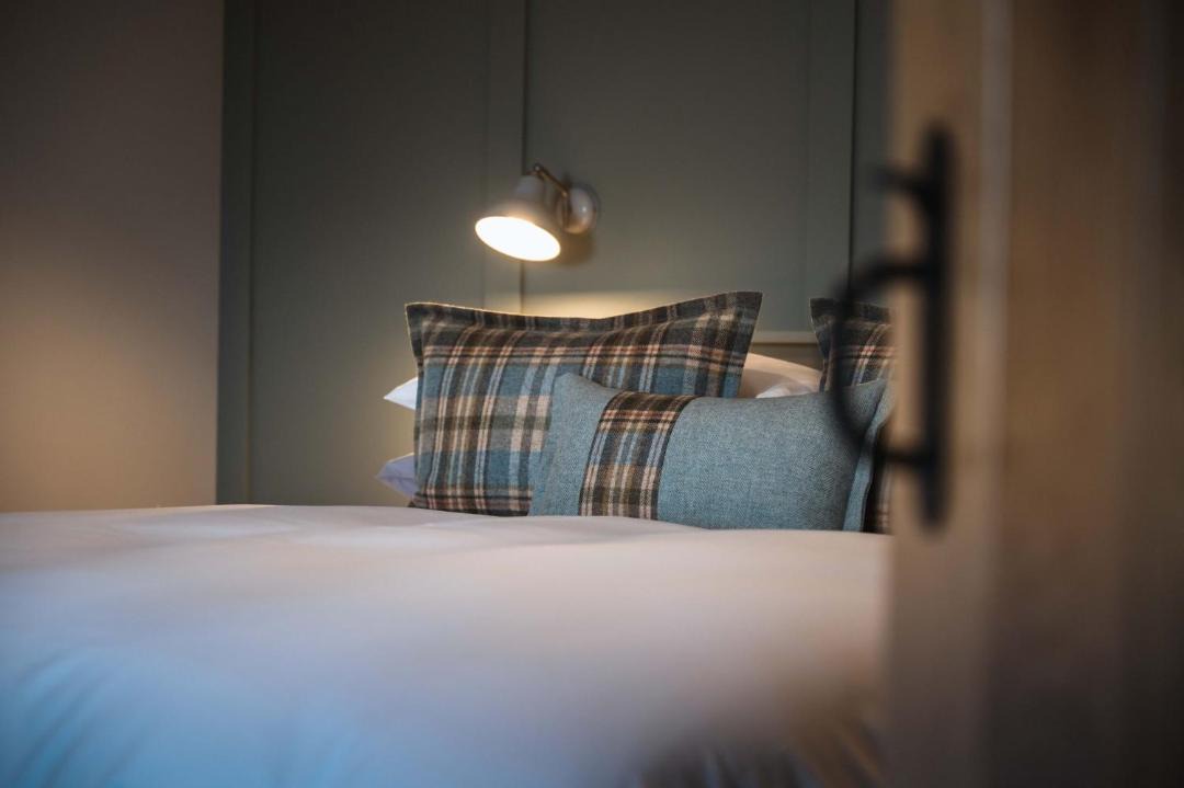 Photo of Bedroom in Wick