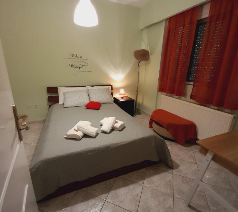 Photo of Bedroom in Petroupoli