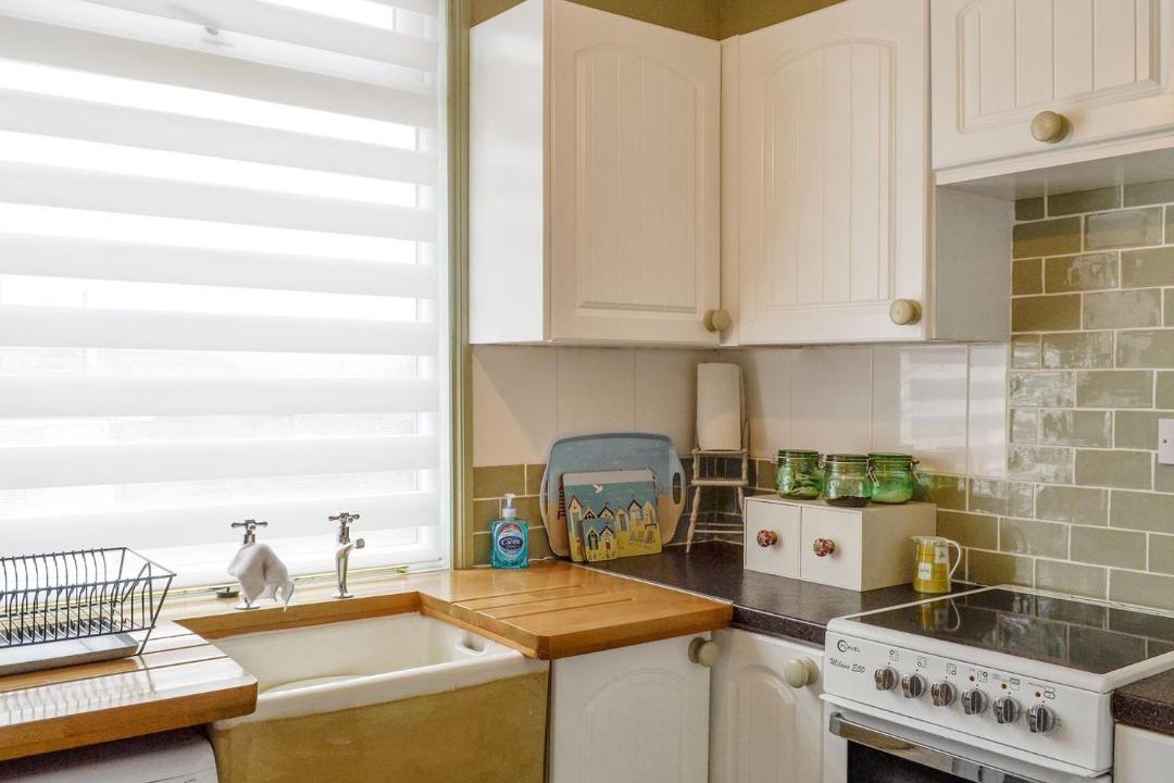 Photo of Kitchen in Drummore
