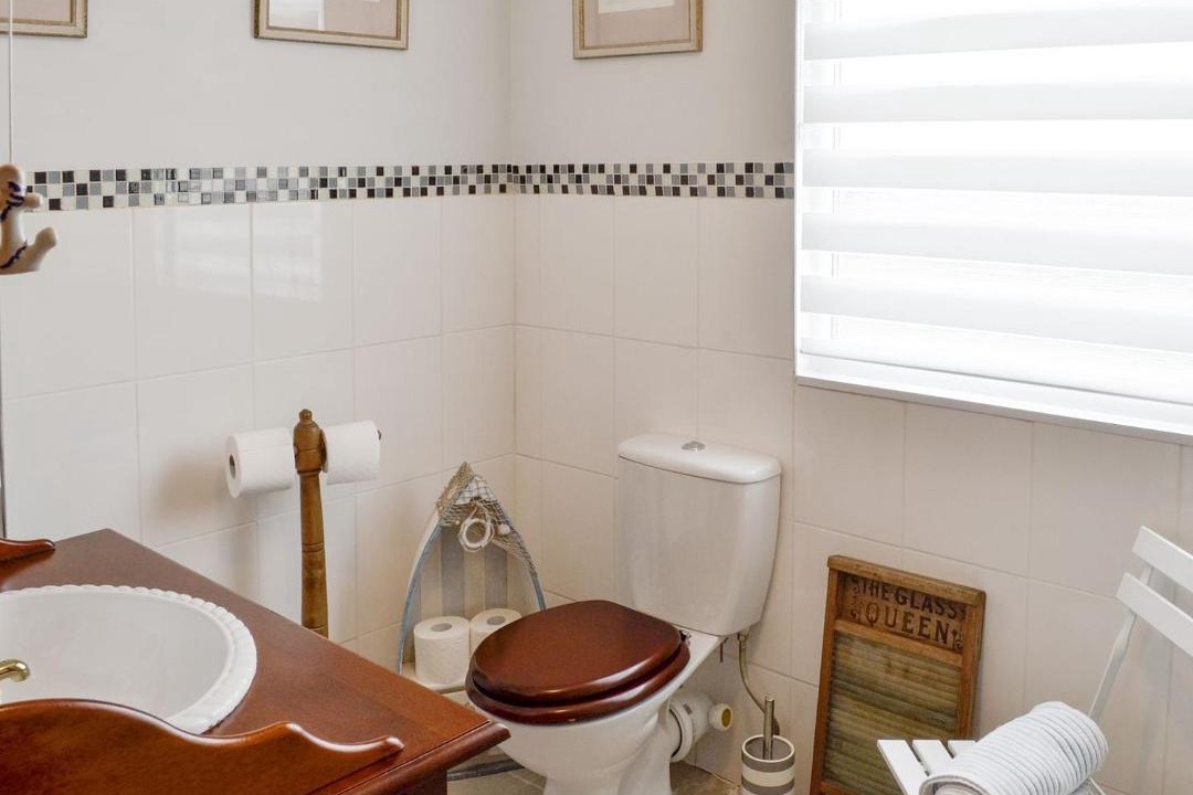 Photo of Bathroom in Drummore