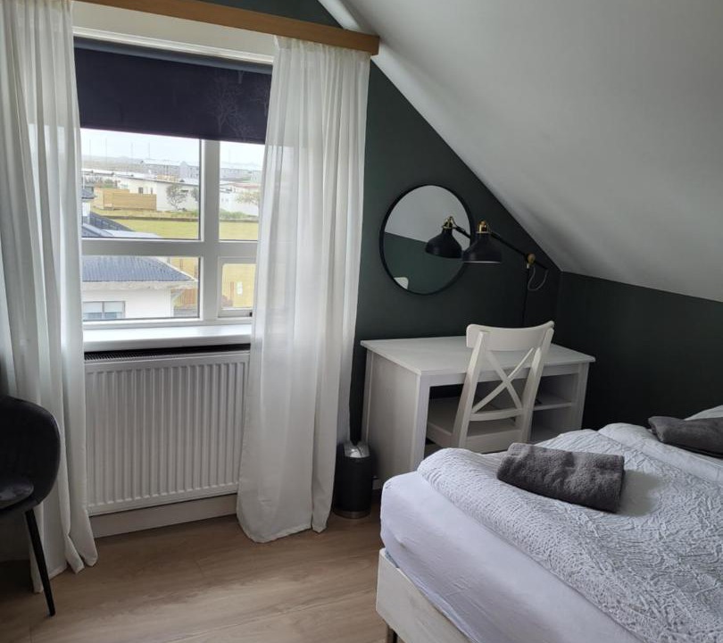 Photo of Bedroom in Grindavik