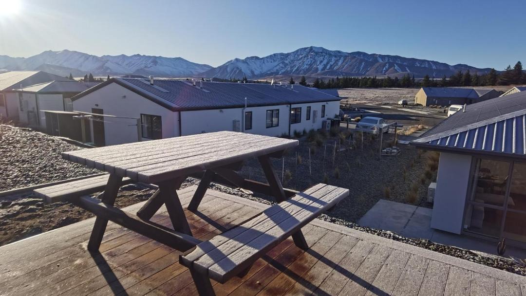 Photo of Others in Lake Tekapo