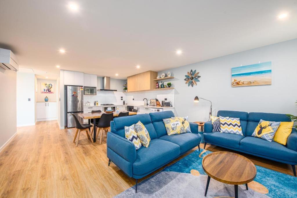 Photo of Livingroom in Lake Tekapo