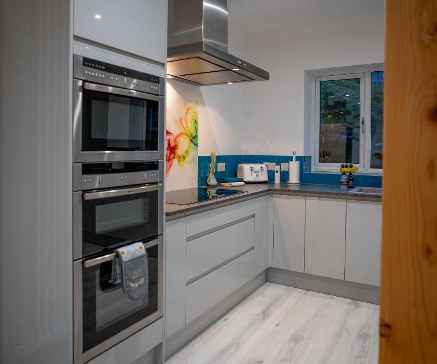Photo of Kitchen in Pitlochry