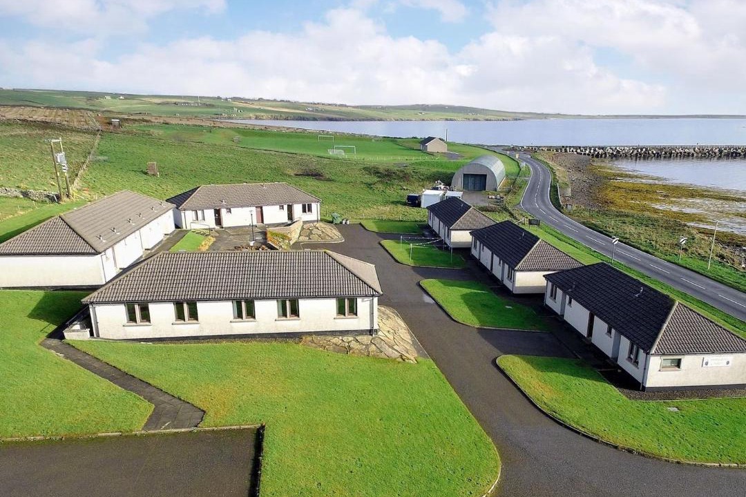 Photo of Others in St. Mary's