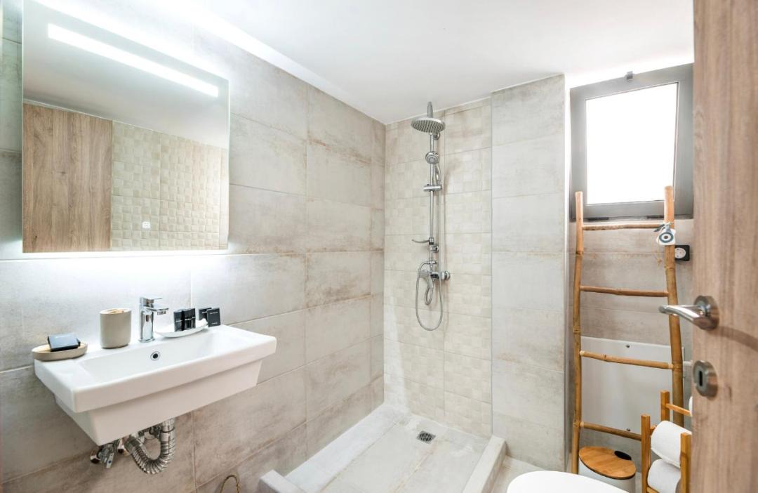 Photo of Bathroom in Elefsina
