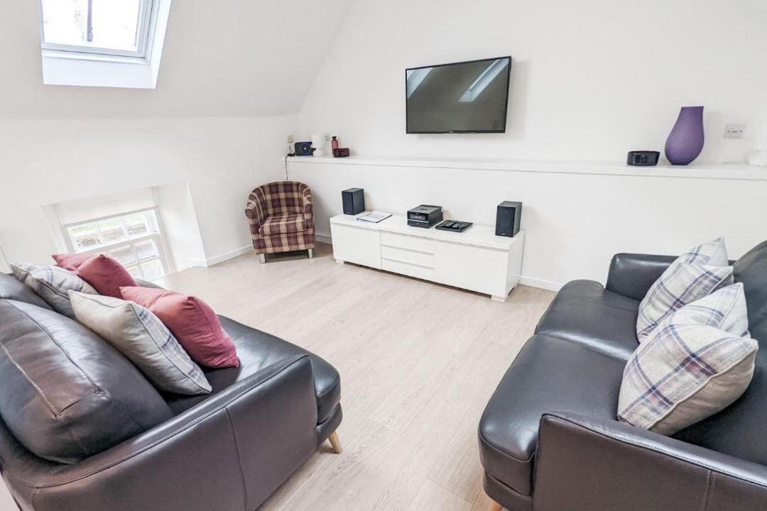Photo of Livingroom in St. Andrews