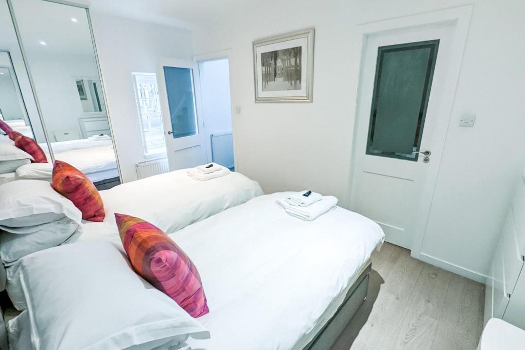 Photo of Bedroom in St. Andrews