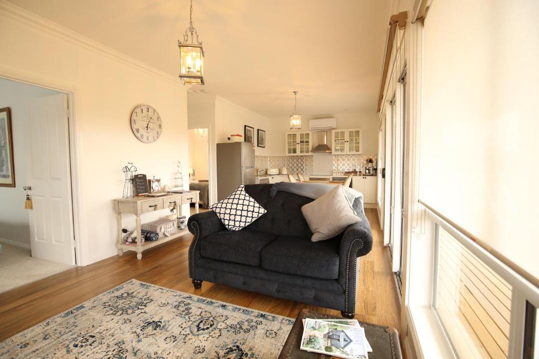 Photo of Livingroom in Richmond