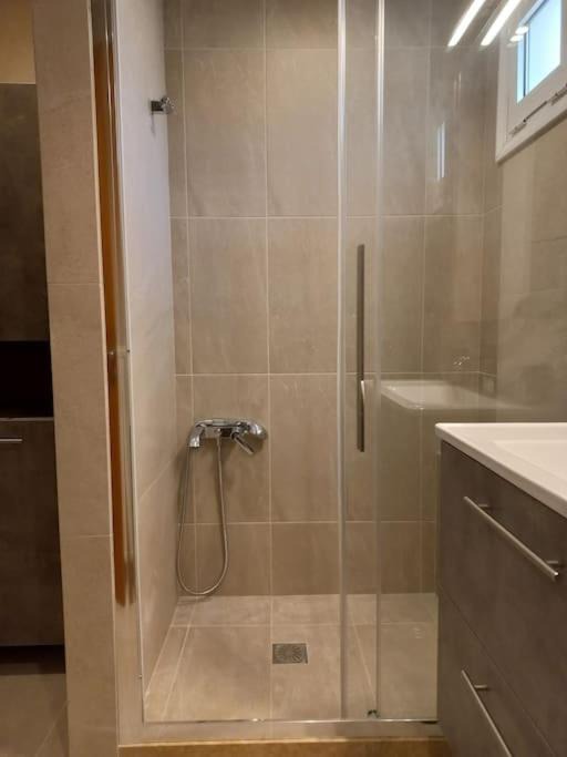 Photo of Bathroom in Agios Nikolaos