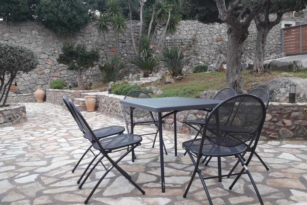 Photo of Patio Balcony in Agios Nikolaos