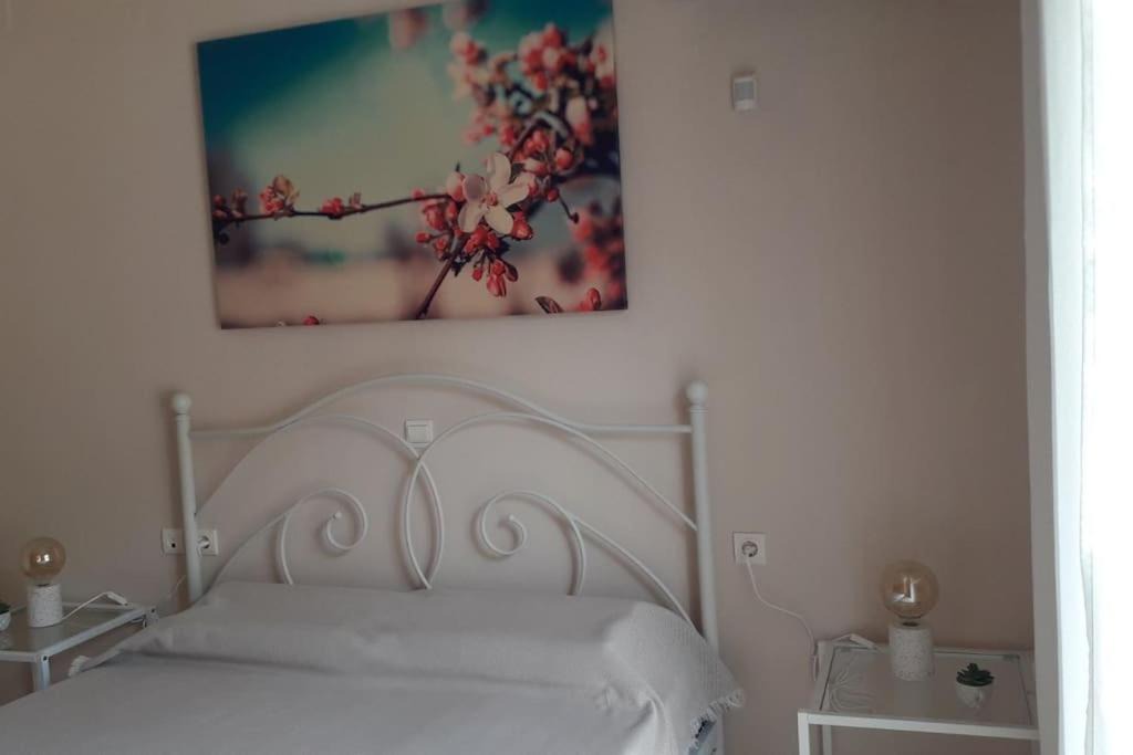 Photo of Bedroom in Agios Nikolaos