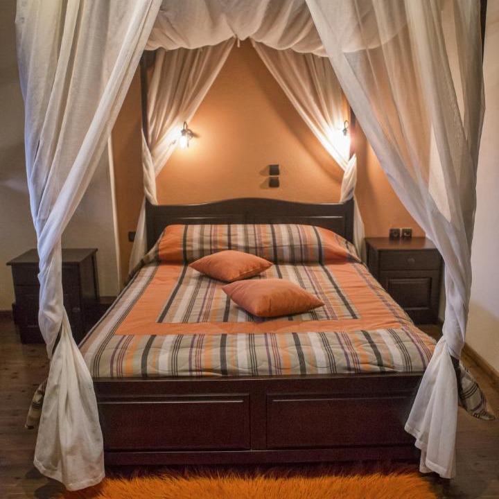 Photo of Bedroom in Kalivia Filaktis