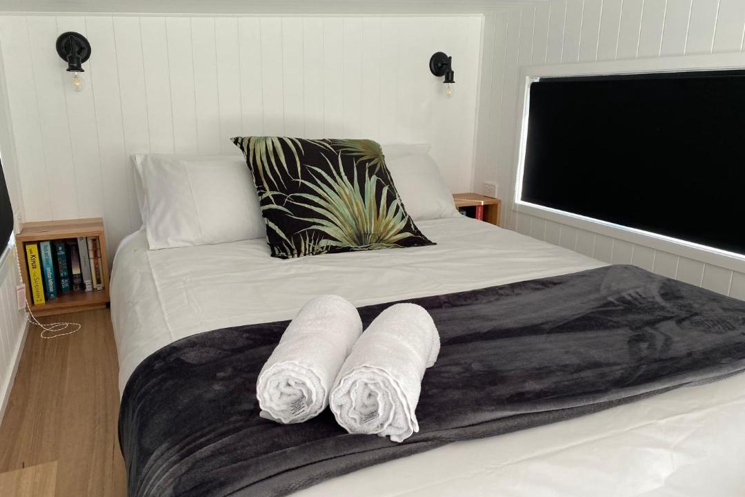 Photo of Bedroom in Alonnah