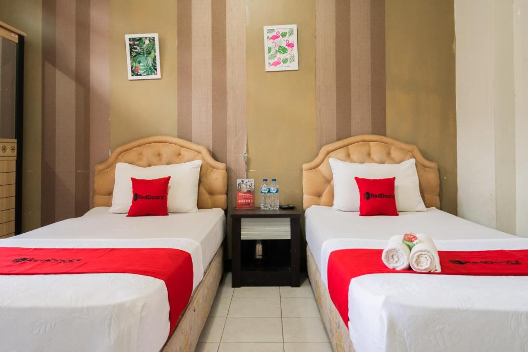 Photo of Bedroom in Sungai Pagu