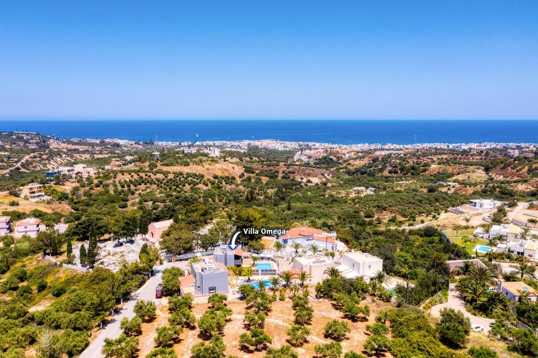 Photo of Others in Old Hersonissos