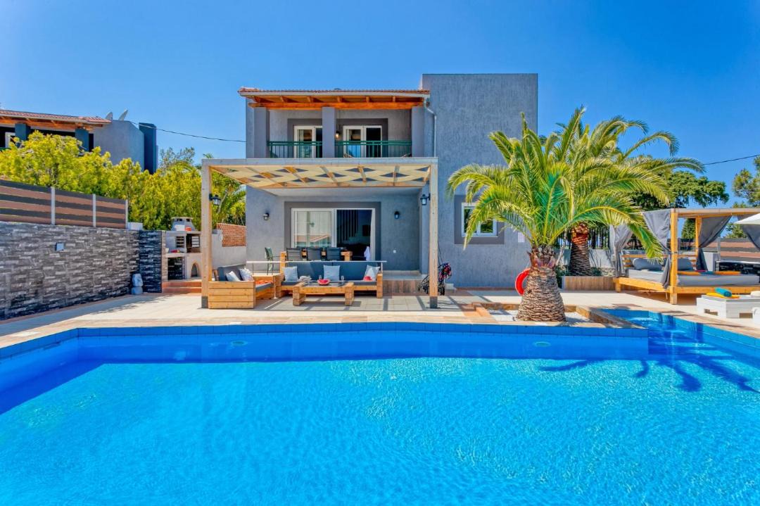 Photo of Others in Old Hersonissos