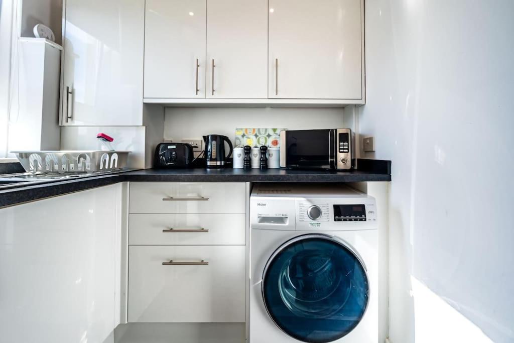 Photo of Kitchen in Wishaw