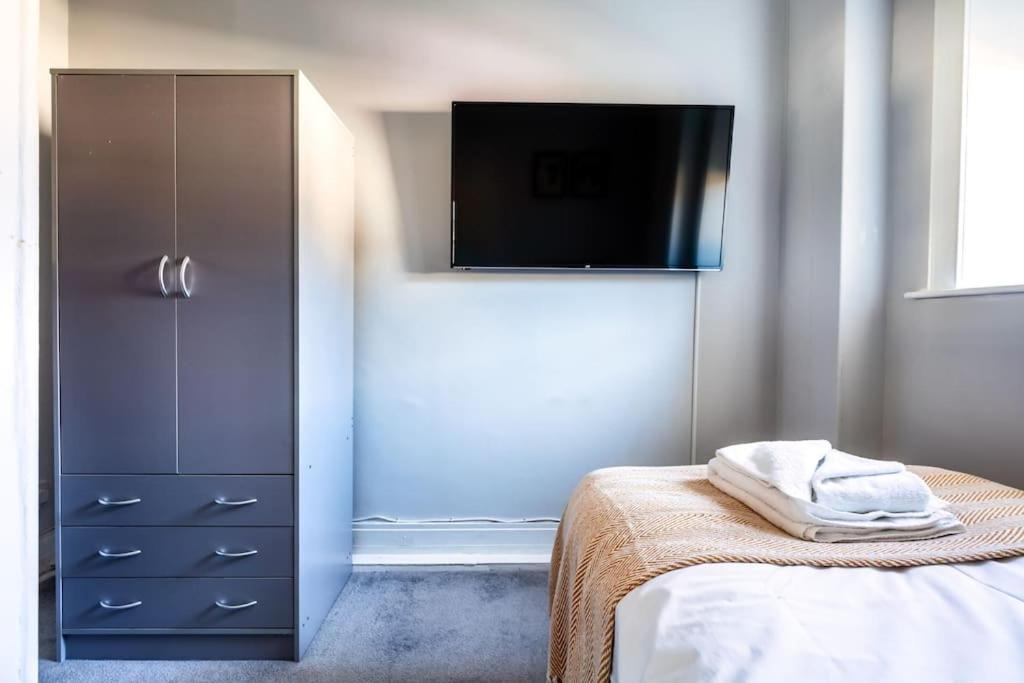 Photo of Bedroom in Wishaw