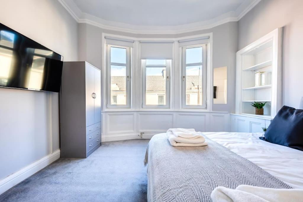 Photo of Bedroom in Wishaw