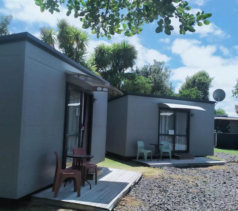 Photo of Others in Port Waikato