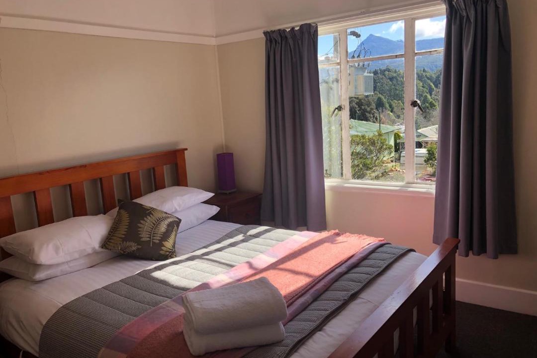 Photo of Bedroom in Maydena