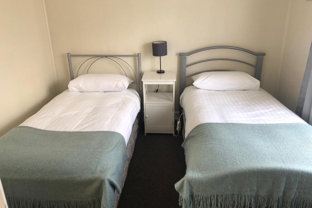 Photo of Bedroom in Maydena