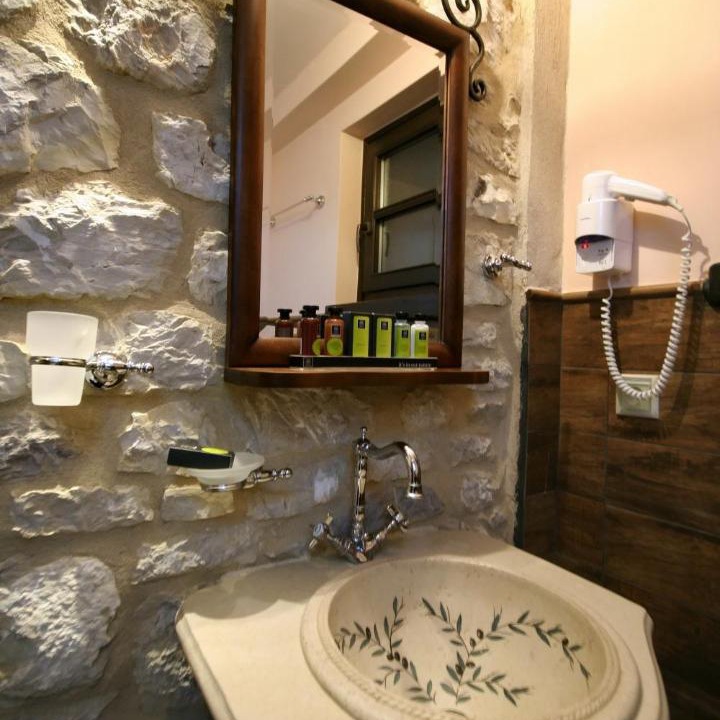 Photo of Bathroom in Dimitsana