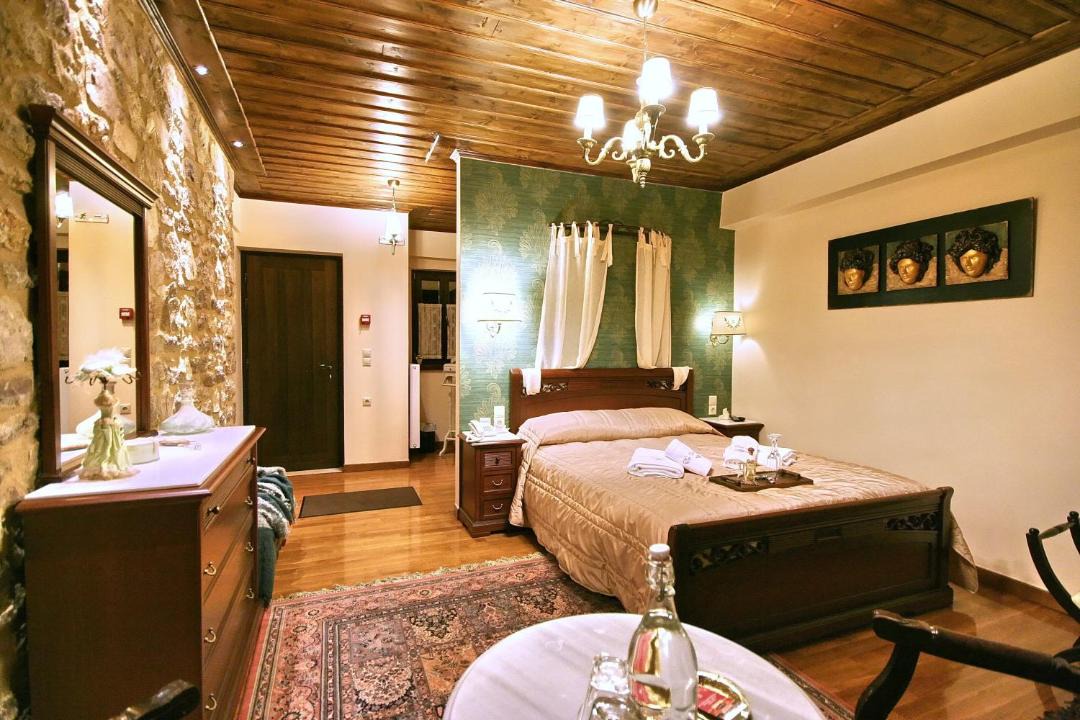 Photo of Bedroom in Dimitsana