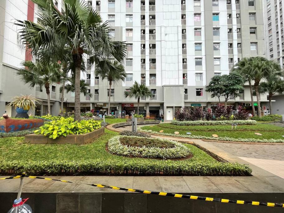 Photo of Buildings in Pluit