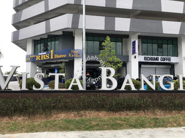 Photo of Buildings in Kajang