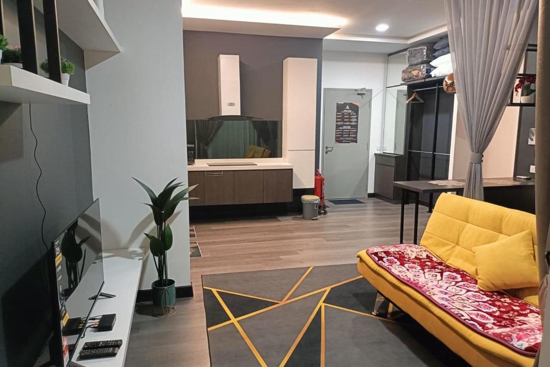 Photo of Livingroom in Kajang