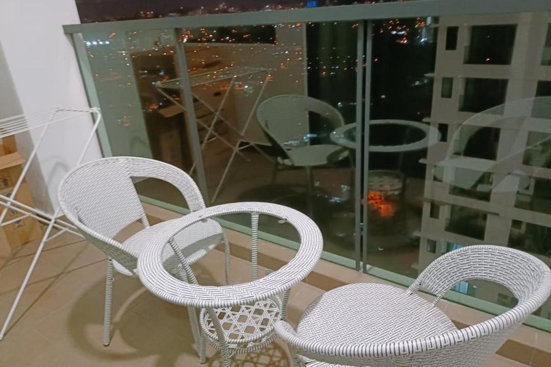 Photo of Patio Balcony in Kajang