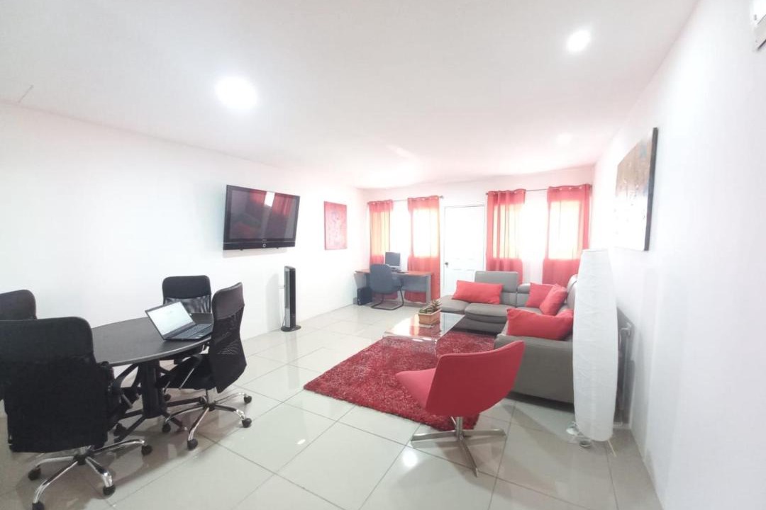 Photo of Livingroom in San Jose