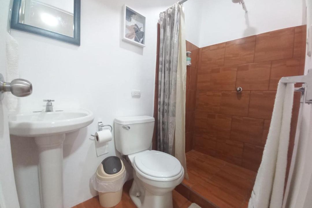 Photo of Bathroom in San Jose
