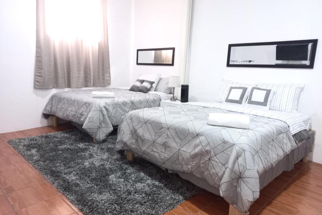 Photo of Bedroom in San Jose