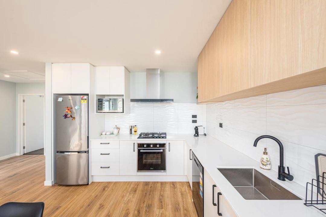 Photo of Kitchen in Lake Tekapo