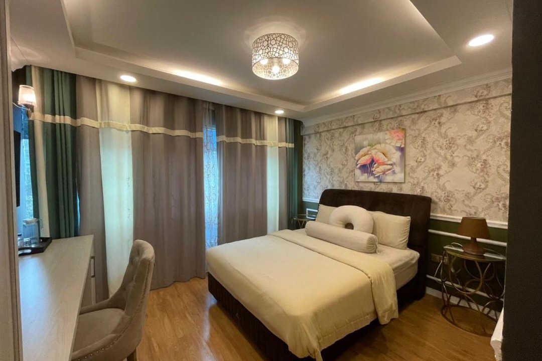 Photo of Bedroom in Shah Alam