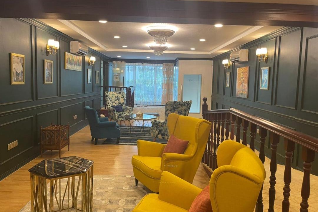 Photo of Livingroom in Shah Alam
