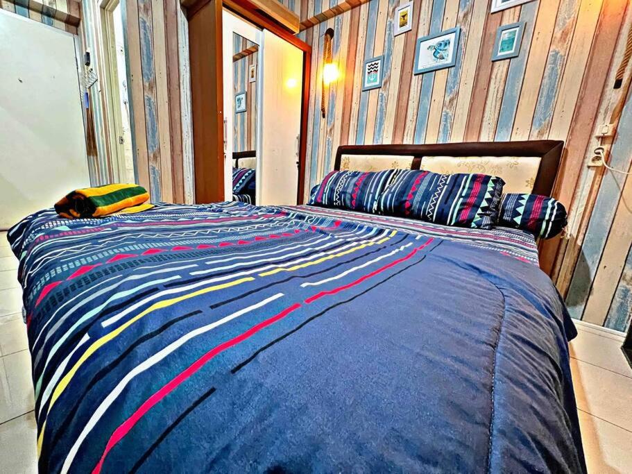 Photo of Bedroom in Pluit